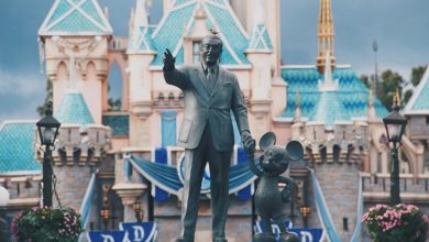 Deux leçons que chaque entrepreneur peut apprendre de Walt Disney