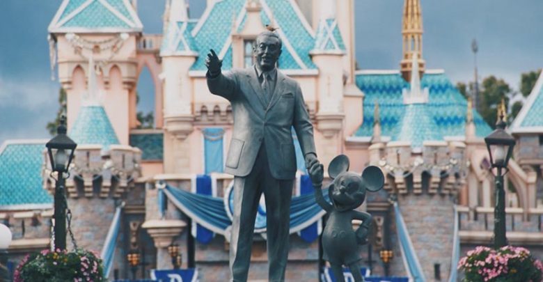 Deux leçons que chaque entrepreneur peut apprendre de Walt Disney