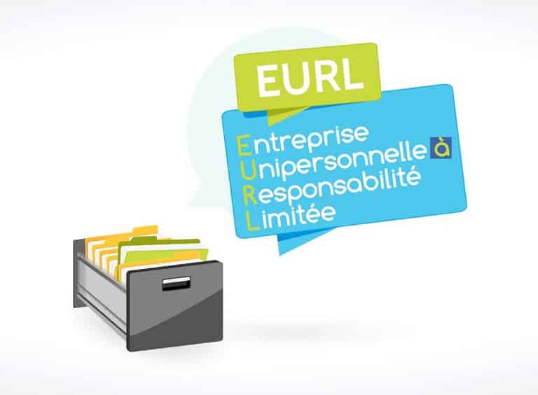 Statut social du gérant d’EURL