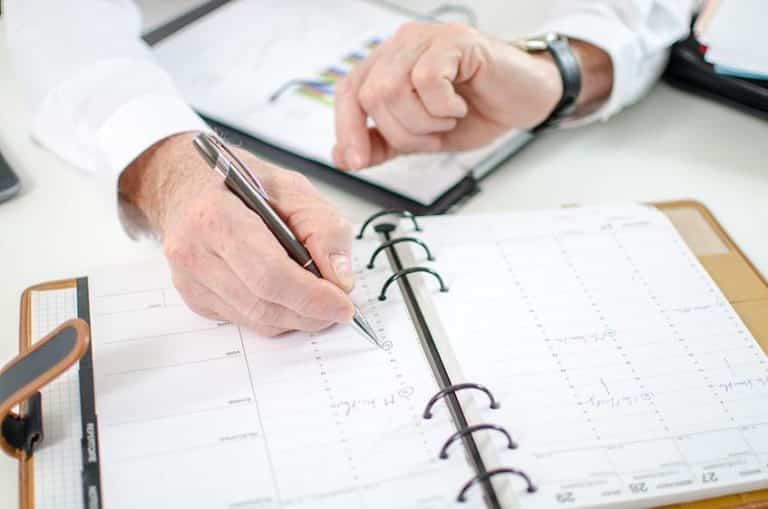 Comment gérer votre emploi du temps ?