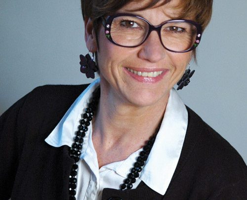 Corinne Mathieu : Coach & Co
