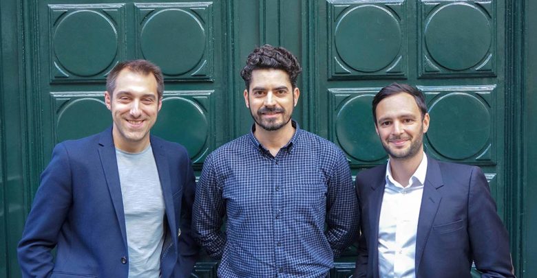 Blockchain : Stratumn lève 7 millions d’euros