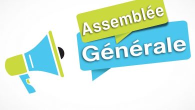 Comment organiser une Assemblée Générale ?