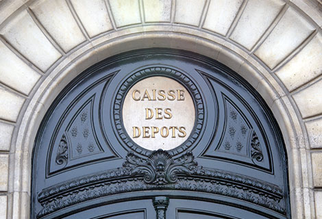 La Banque publique d’Investissement