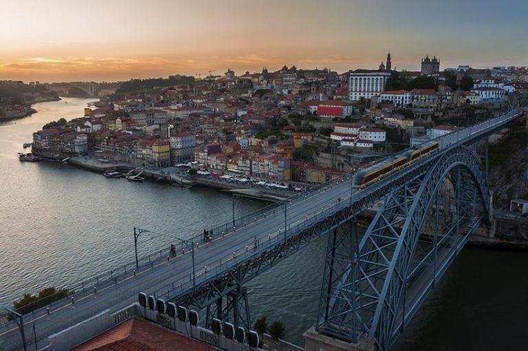Le Portugal, nouvelle destination européenne des entreprises
