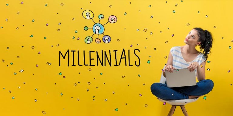 Les Millennials, une nouvelle conception du travail ?