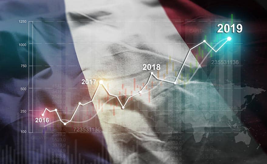 Quels seront les secteurs les plus porteurs de l’économie française en 2019 et 2020 ?