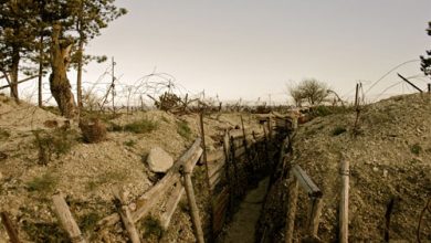 D-Day : la seconde guerre mondiale