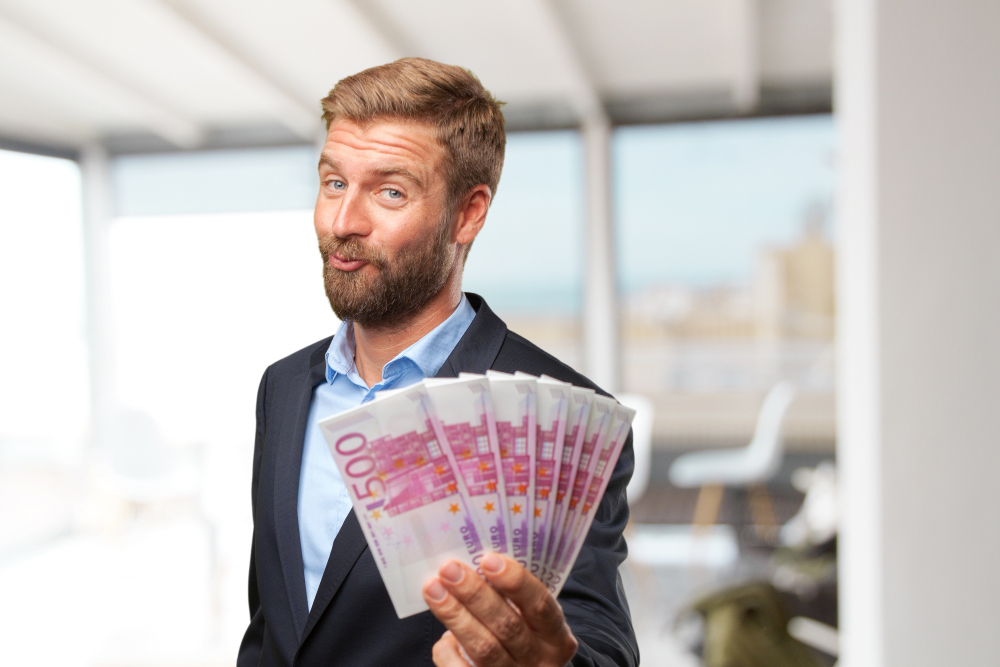 10000 euros entrepreneurs