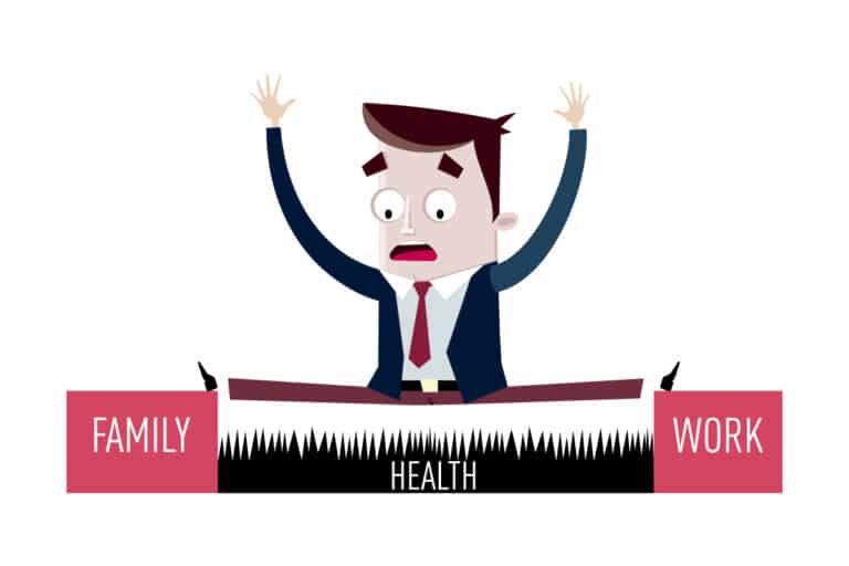 Les avantages et les inconvénients de la confusion vie professionnelle-privée