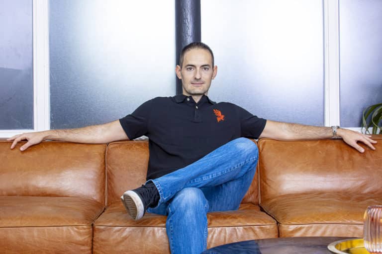 Comment Olivier ALLAIN est devenu l’un des meilleurs formateurs dans la vente sur Amazon ?