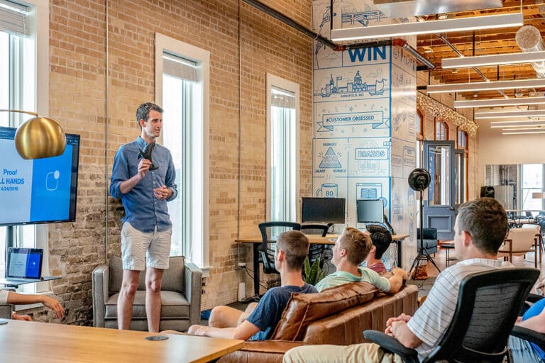 Comment organiser un séminaire d’entreprise ?