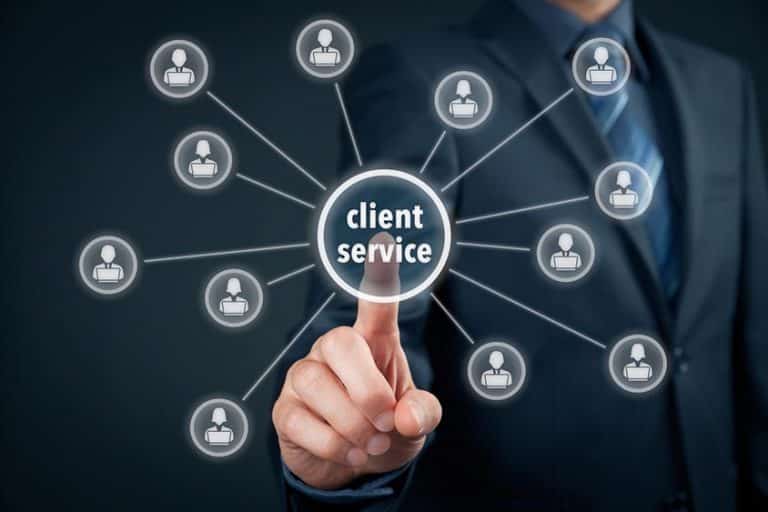6 astuces pour ne pas faire fuir ses clients