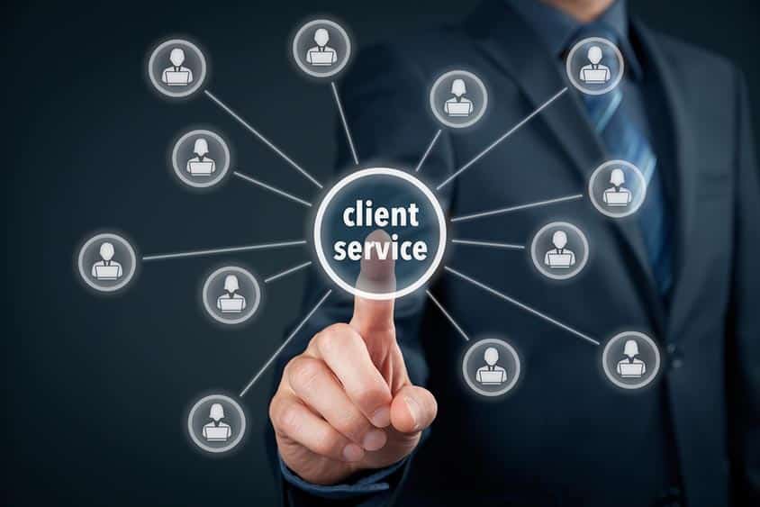 6 astuces pour ne pas voir ses clients fuir