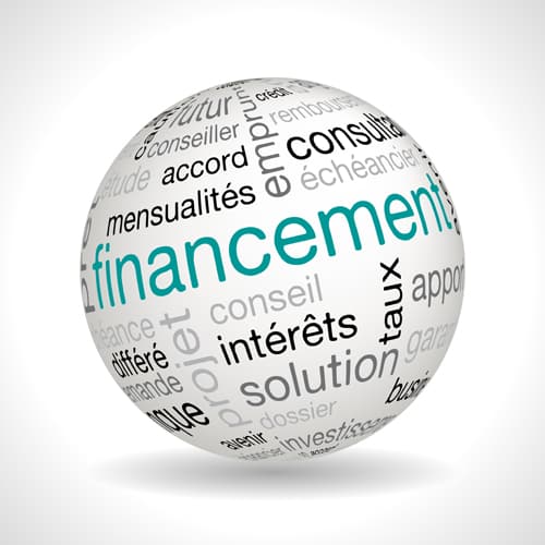 financement participatif ou crowdfunding