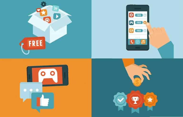 Se construire avec le freemium