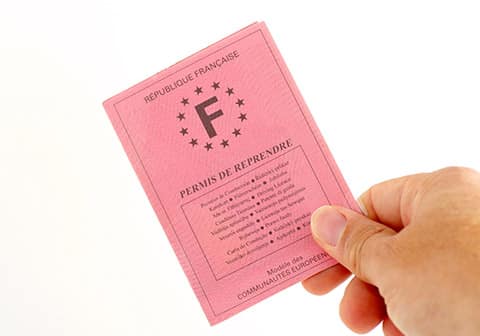 Repreneurs d’entreprises : avez-vous votre permis ?