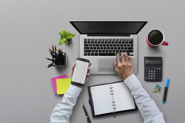 Des PME présentes en ligne mais pas encore au point