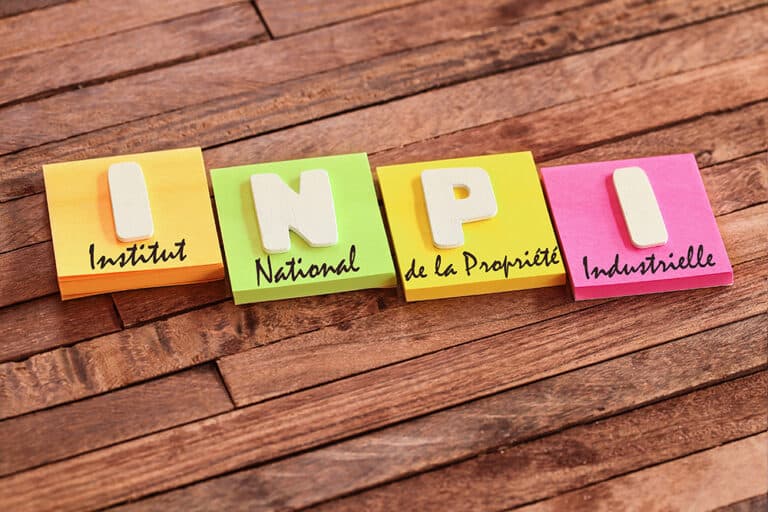 L&rsquo;INPI AU CŒUR DE L&rsquo;INNOVATION : record de dépôts de marques pour la 3è année consécutive avec plus de 100 000 marques déposées à l’INPI en 2020