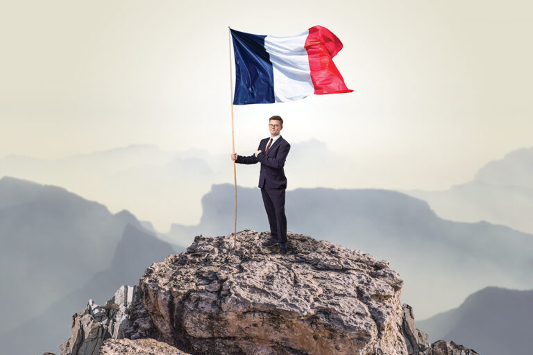 L’entrepreneuriat en France, un antidote à la crise