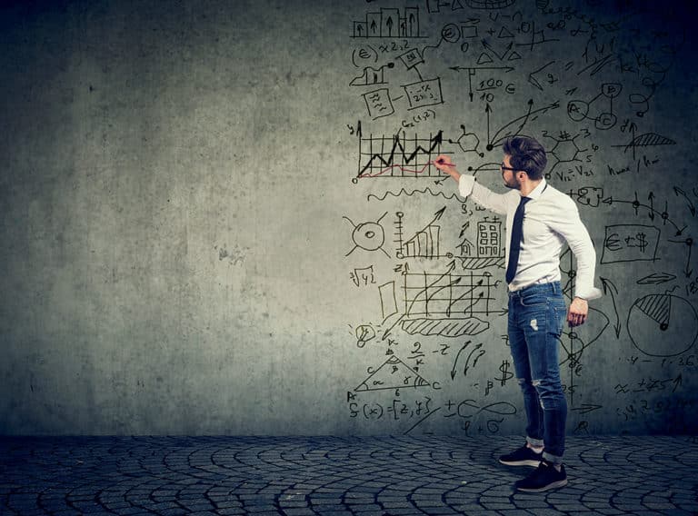 Le Business Plan une arme de choix