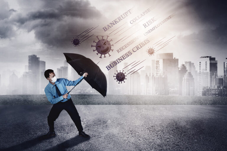 Entreprises : les 4 enseignements de la crise sanitaire