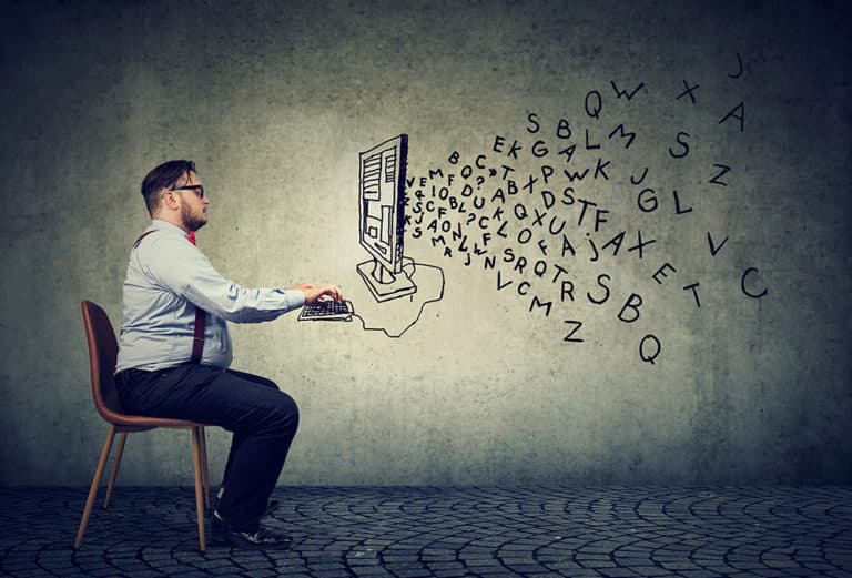 L’email : plus de 50 ans d’histoire !