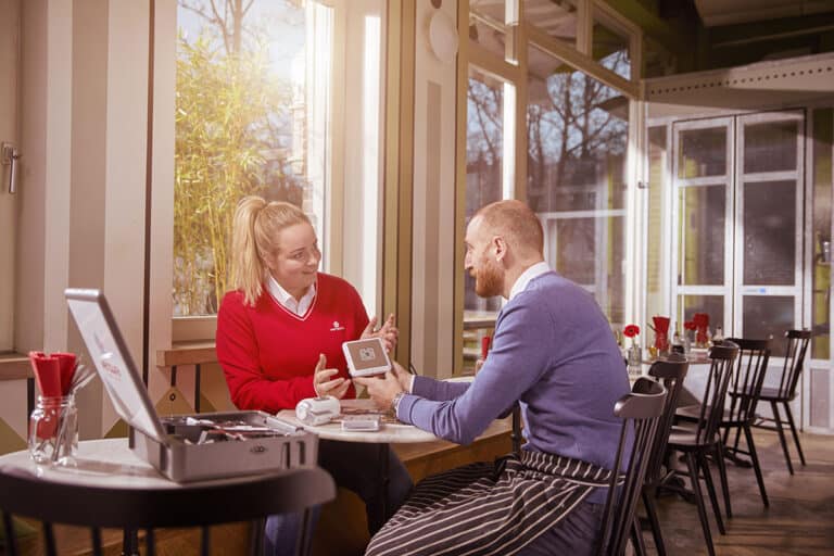 L&rsquo;alarme avec générateur de fumée, l&rsquo;alliée Sécurité de votre entreprise