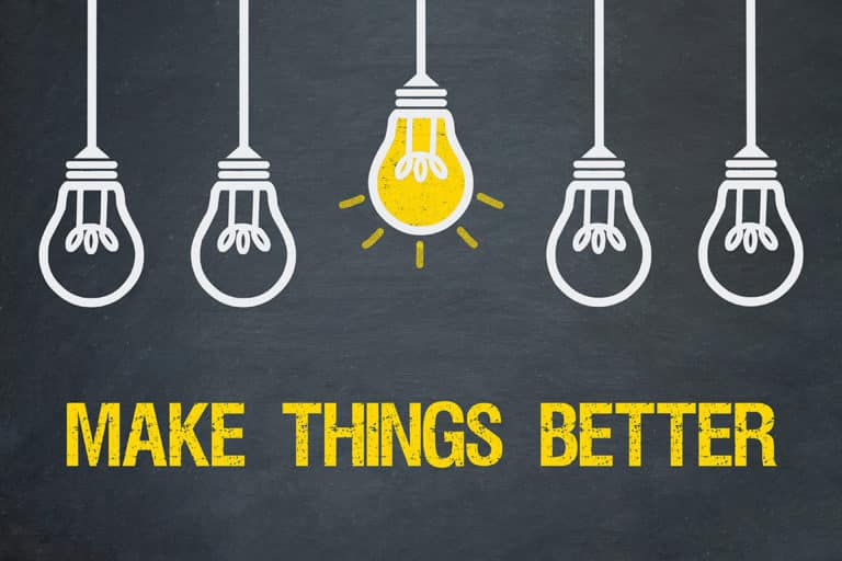 Changez d’état d’esprit : devenez positif !