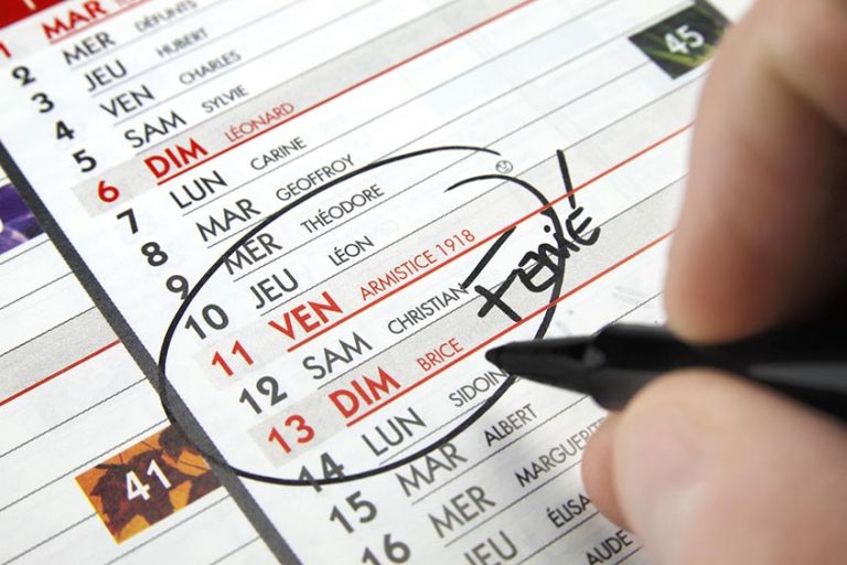 Jours fériés de mai : la hantise ou l’aubaine des entrepreneurs ?