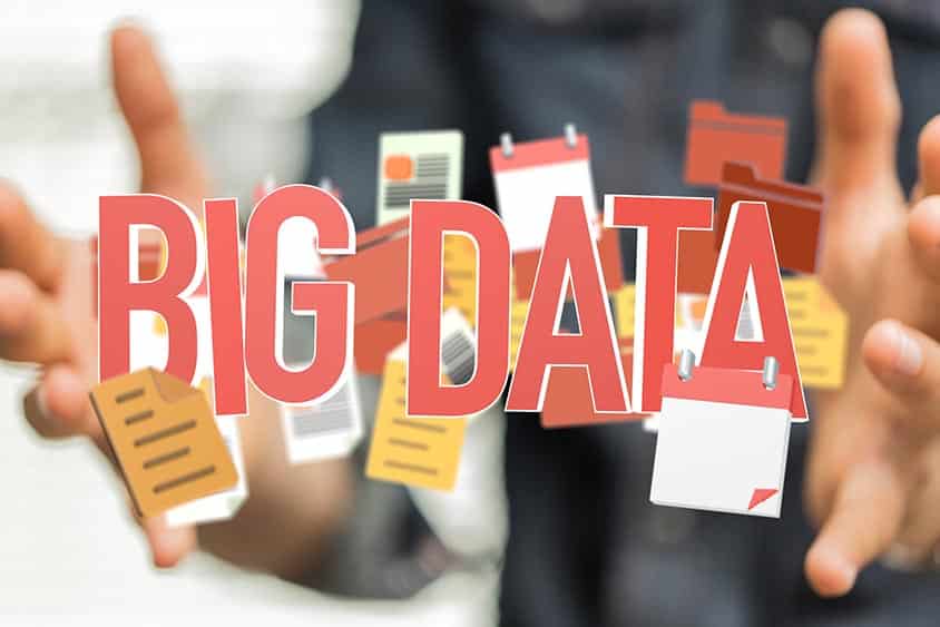 Ces entreprises qui surfent sur la vague Big Data pour faire du business