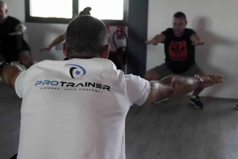 Faire appel à un coach sportif en entreprise, quels bénéfices ?