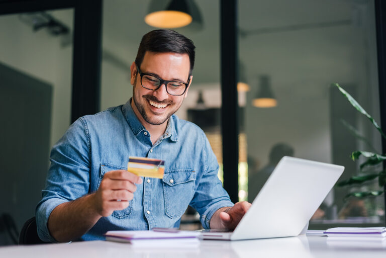 Comment choisir sa solution de paiement en ligne