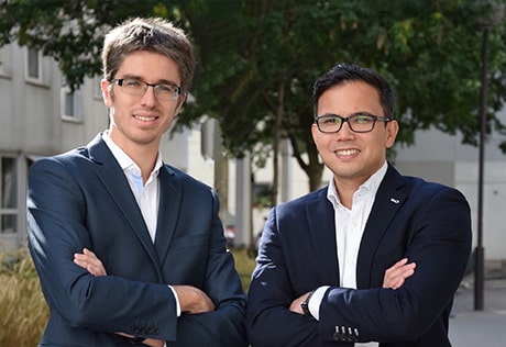 Hubworkair lève des fonds pour démocratiser le secteur aéronautique