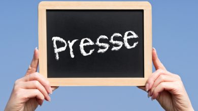 Relations Presse : êtes-vous PRêt(e)s?