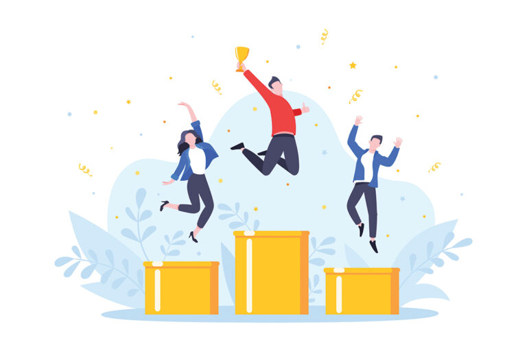 La reconnaissance, le levier de la performance et du bien-être