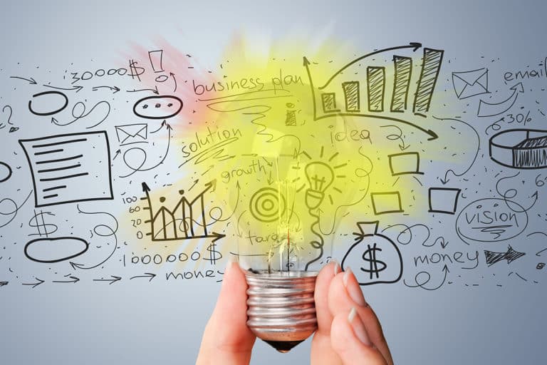 Etudes marketing : prendre le meilleur cap stratégique