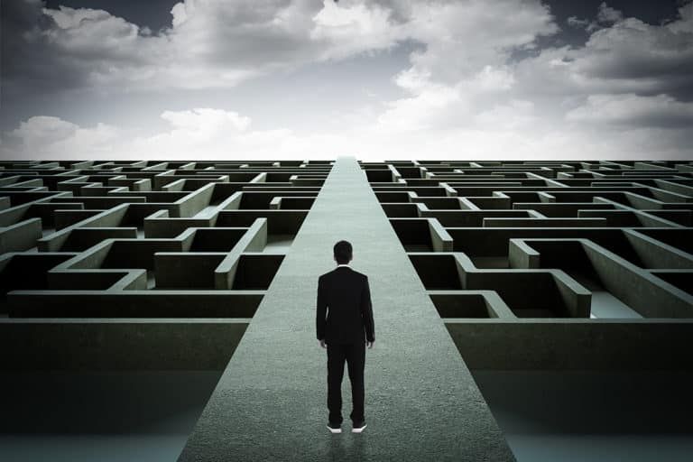 Jusqu’où aller dans votre décision ?