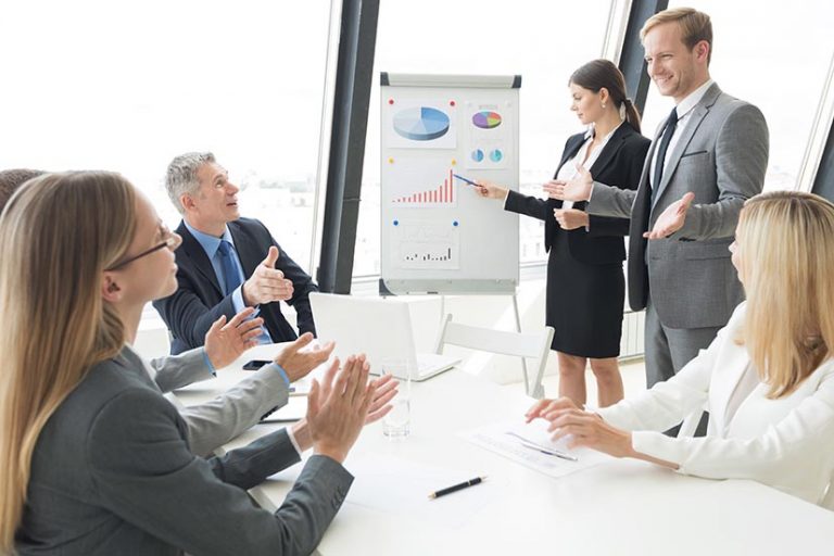 6 Conseils pour rendre vos graphiques convaincants