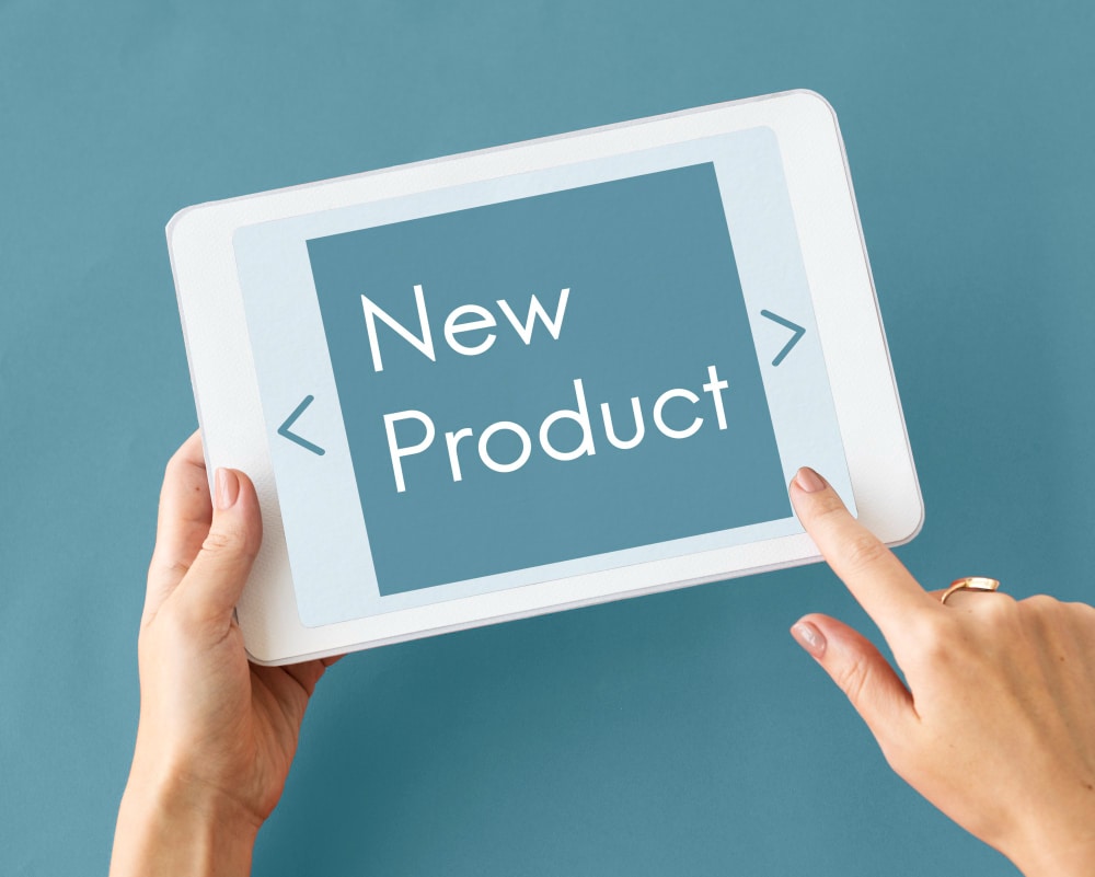Réussir le lancement de son nouveau produit ou service Réussir le lancement de son nouveau produit ou service