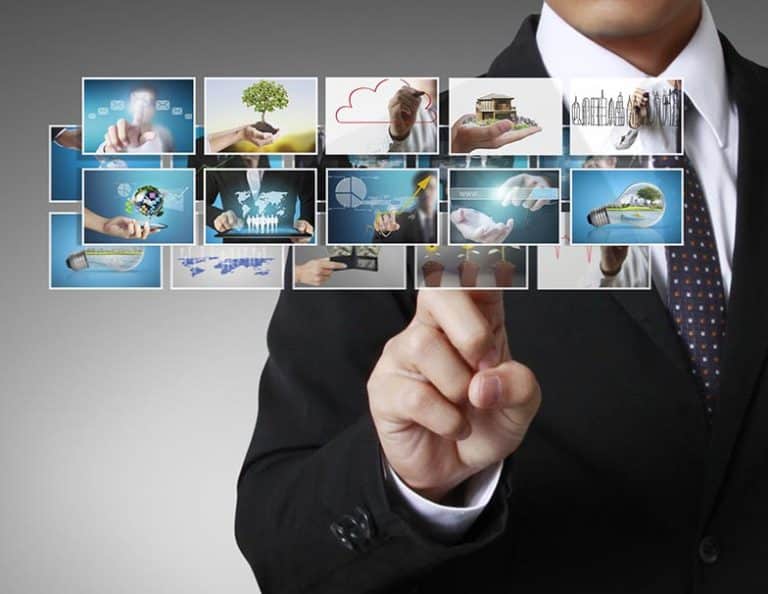 Pourquoi utiliser le picture marketing (marketing de l&rsquo;image) en tant qu&rsquo;entrepreneur ?