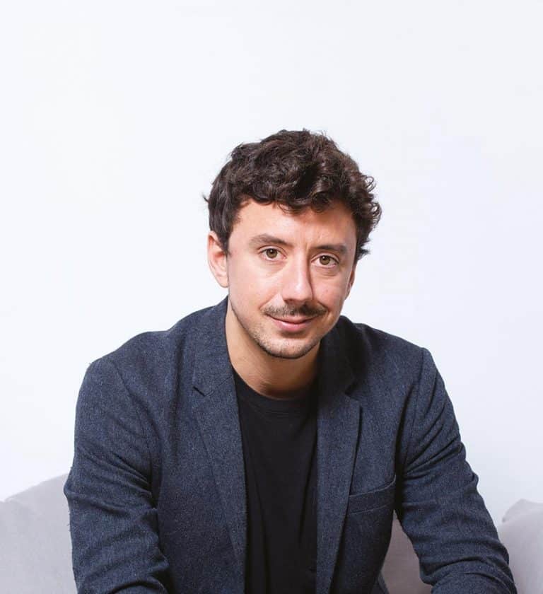 À vous de l’appliquer dans votre boîte ! Jean-Philippe Bertin