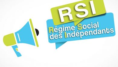 Quel statut juridique pour éviter le RSI ?