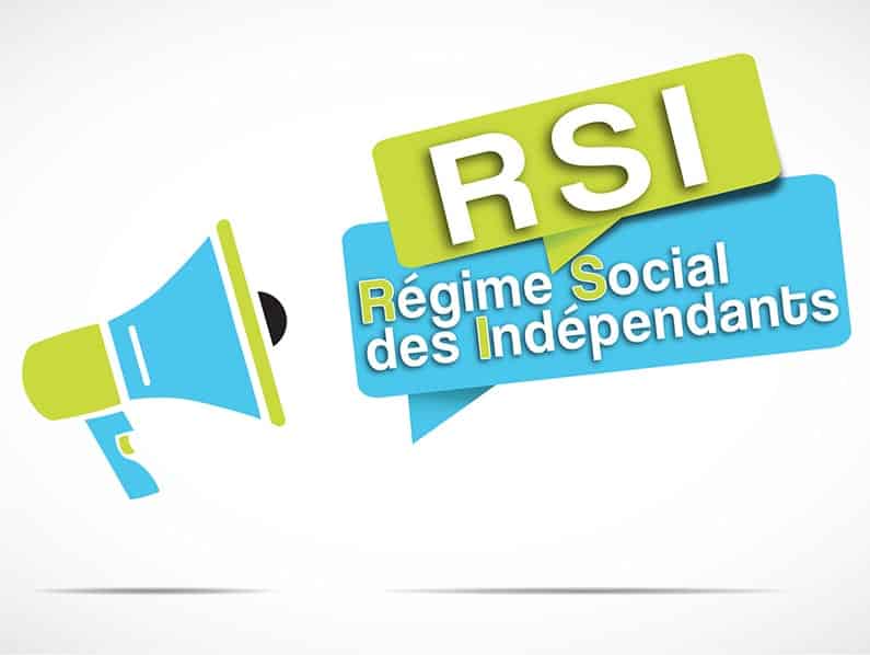 Quel statut juridique pour éviter le RSI ?