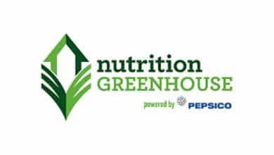 PepsiCo Nutrition Greenhouse 2018 : la nutrition bien-être au cœur de l'incubateur