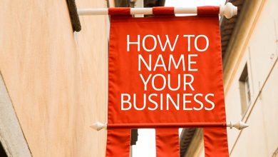 7 conseils pour trouver le nom idéal de votre entreprise