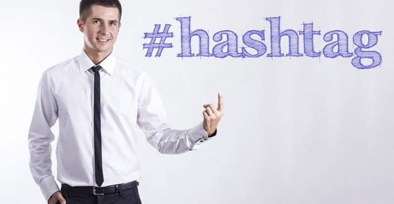 Quelques règles pour bien utiliser les hashtags