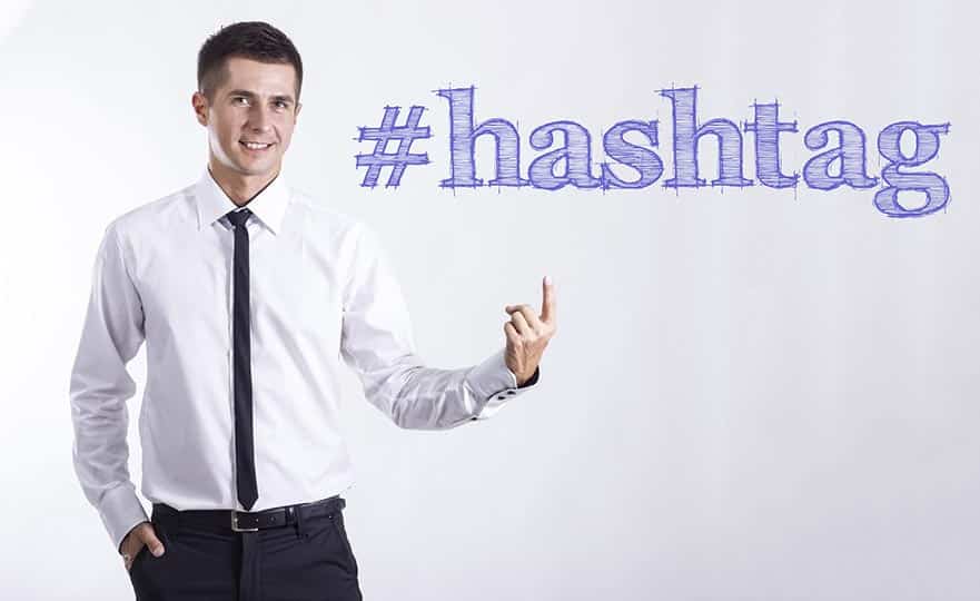 Quelques règles pour bien utiliser les hashtags