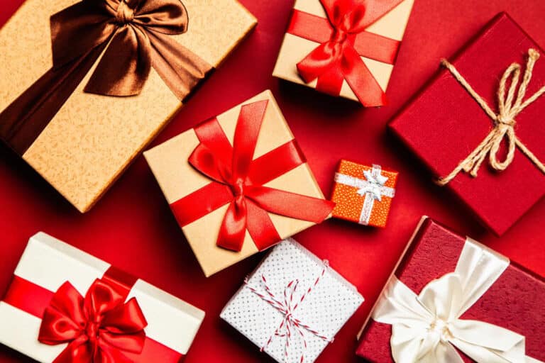 Des idées de cadeaux de Noël DIY à offrir à vos collègues