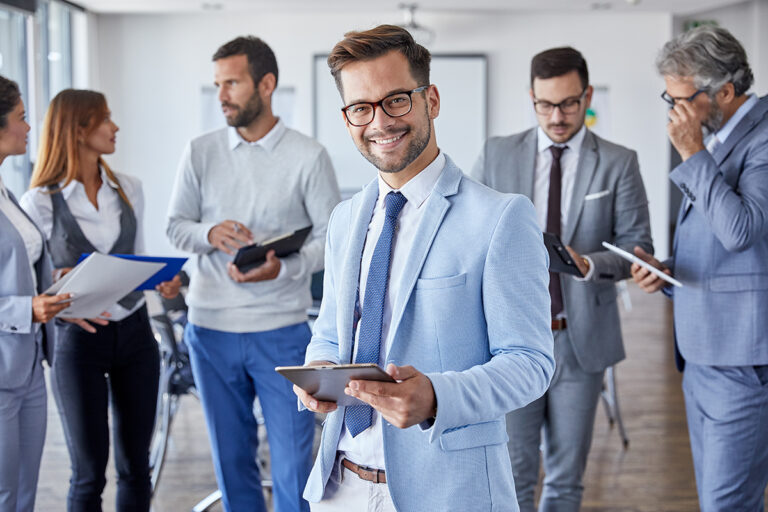 La confiance dans l’entreprise : un véritable élément clé